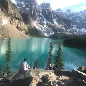 Meet your Posher, Yongho